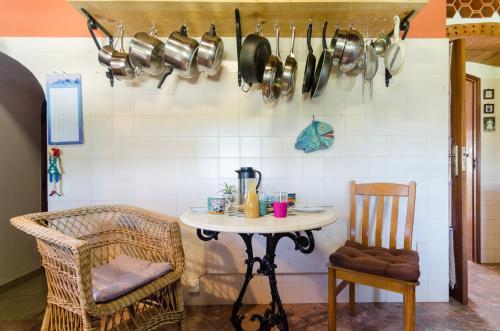 Bed & Breakfast Quinta Do Mocho