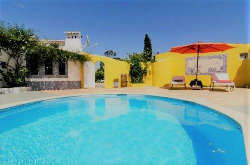 Bed & Breakfast Quinta Do Mocho