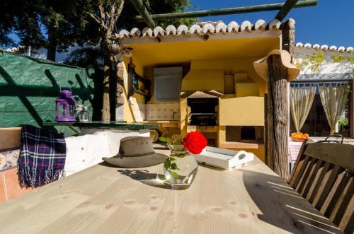Bed & Breakfast Quinta Do Mocho