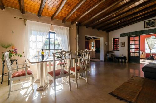 Bed & Breakfast Quinta Do Mocho