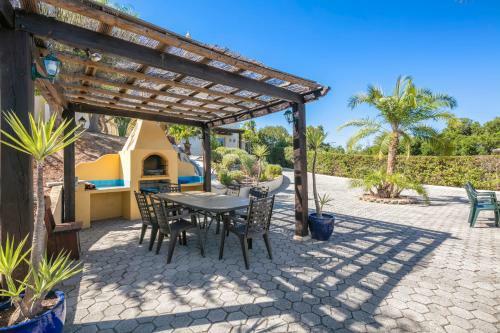Villa Vila Do Altinho