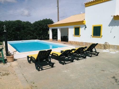 Quinta De S�o Jo�o - By Portugalferias
