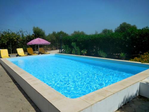 Quinta De S�o Jo�o - By Portugalferias