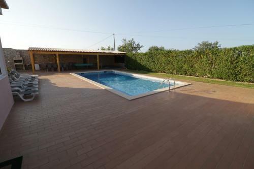 Villa Recanto Da Pinta