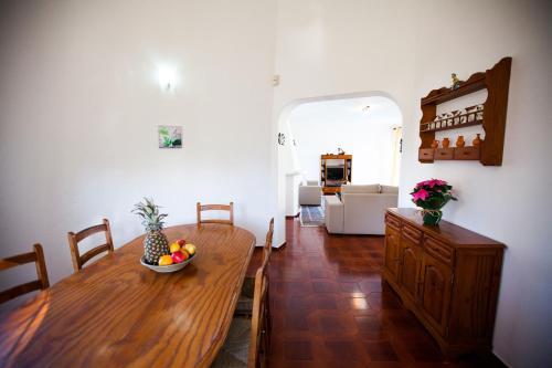 Villa Casa Da Fonte