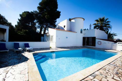 Villa Casa Da Fonte