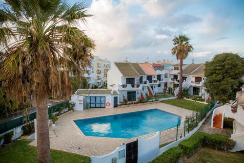 Apartamento C06 - Porto De Mos 3 B Townhouse