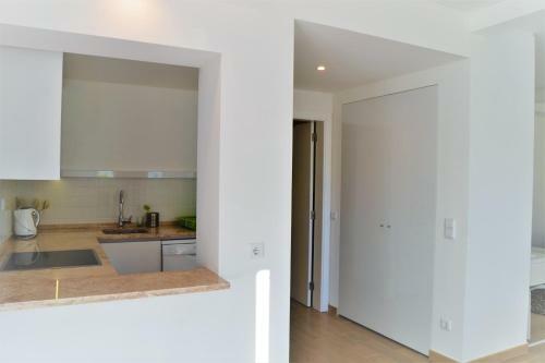 Apartamento Vila Bella, Meia Praia, Lagos