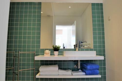 Apartamento Vila Bella, Meia Praia, Lagos