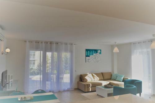 Apartamento Vila Bella, Meia Praia, Lagos