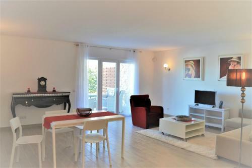 Apartamento Vila Bella, Meia Praia, Lagos