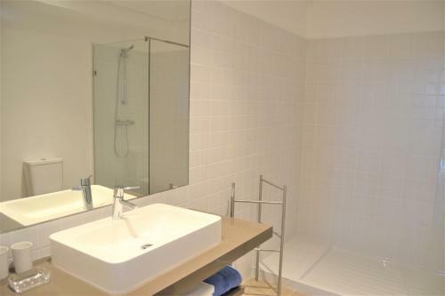 Apartamento Vila Bella, Meia Praia, Lagos
