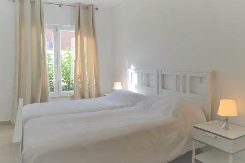 Apartamento Vila Bella, Meia Praia, Lagos