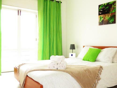 Apartamento T2 Avenida