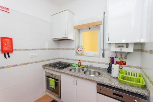 Apartamento T1 Caravela By Seewest