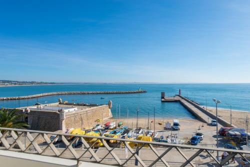 Apartamento Fortress View By Destination Algarve