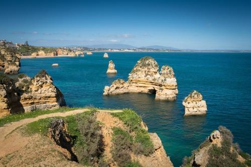 Apartamento Fortress View By Destination Algarve