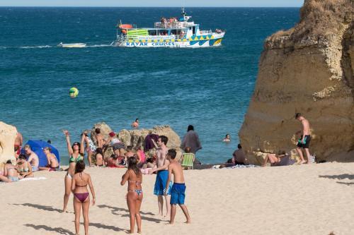 Apartamento Fortress View By Destination Algarve