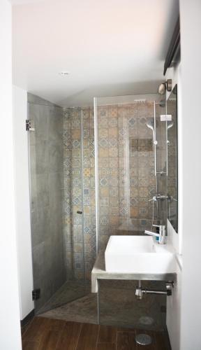 Albergue Casa Portas De Portugal