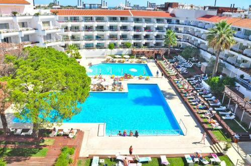 Apartments In Lagos/algarve 31095