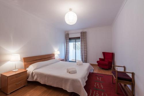Apartamento C�umar