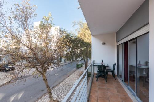 Apartamento C�umar