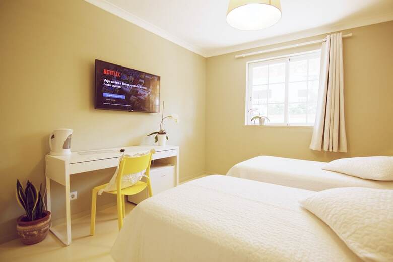Hostal Lagos Suite