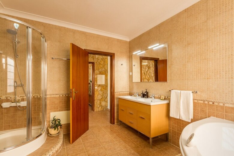 Hostal Lagos Suite