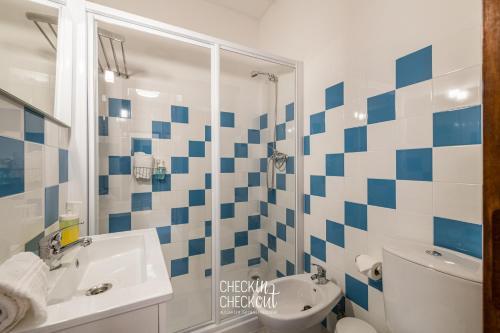 Checkincheckout - Lagos City Center Apartment