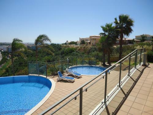 Panorama Paradise - Apartment