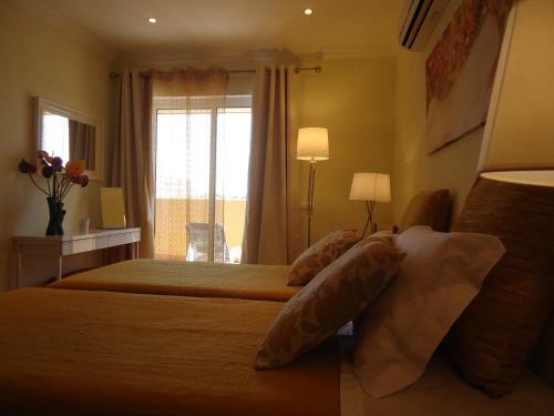 Panorama Paradise - Apartment