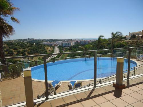 Panorama Paradise - Apartment