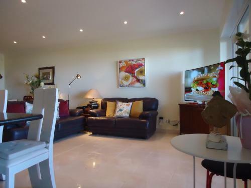 Panorama Paradise - Apartment