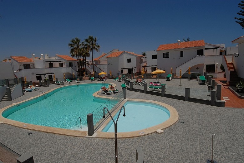 Apartamentos Villa Florida