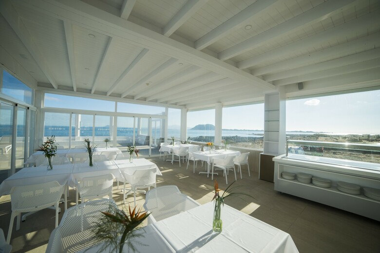Hotel Boutique Tao Caleta Del Mar