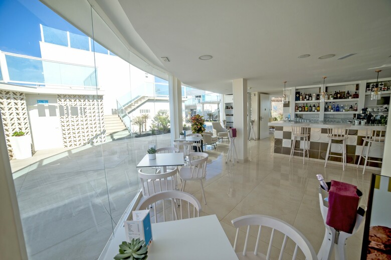 Hotel Boutique Tao Caleta Del Mar