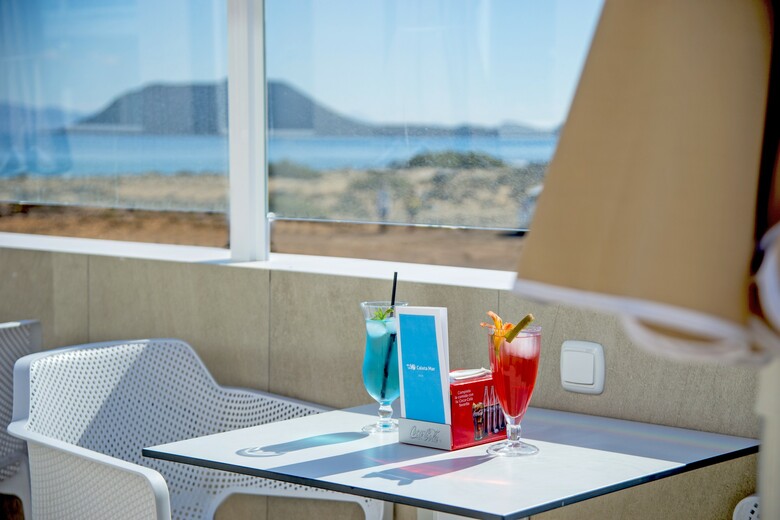 Hotel Boutique Tao Caleta Del Mar
