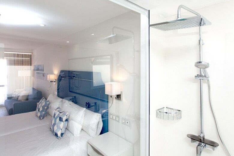 Hotel Boutique Tao Caleta Del Mar