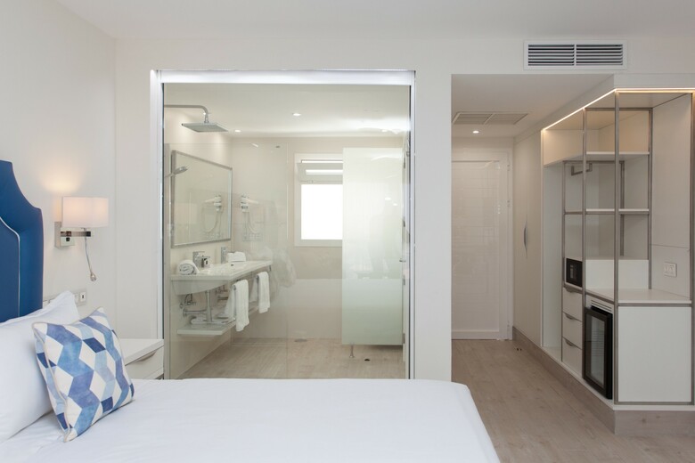 Hotel Boutique Tao Caleta Del Mar