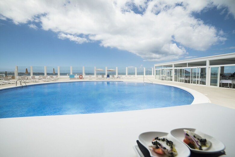 Hotel Boutique Tao Caleta Del Mar