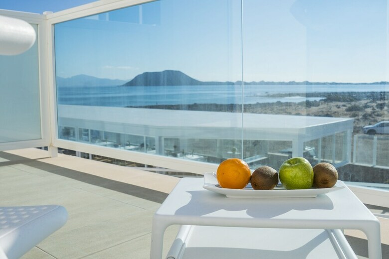 Hotel Boutique Tao Caleta Del Mar