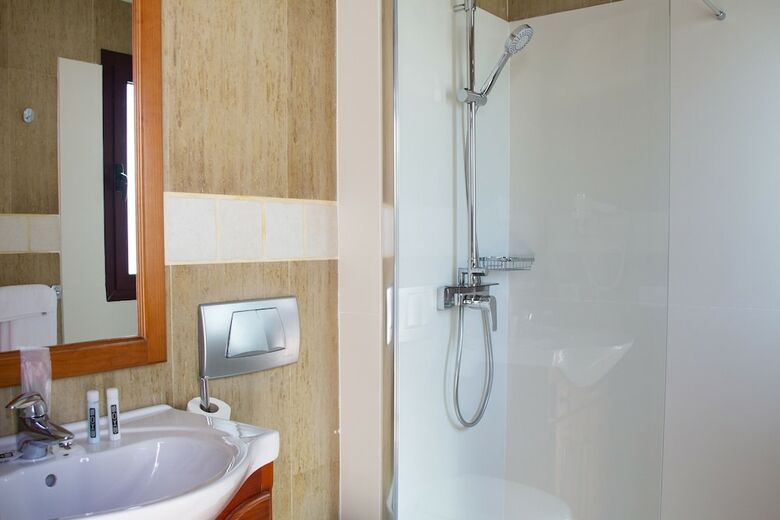 Hotel Boutique Tao Caleta Del Mar