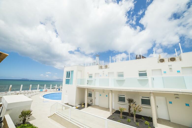 Hotel Boutique Tao Caleta Del Mar