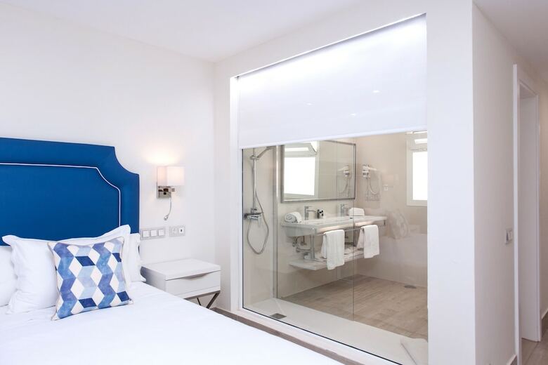 Hotel Boutique Tao Caleta Del Mar