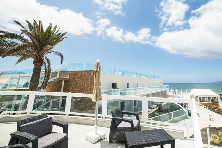 Hotel Boutique Tao Caleta Del Mar