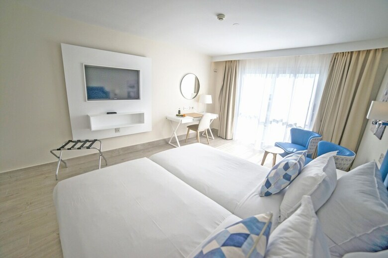 Hotel Boutique Tao Caleta Del Mar