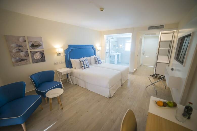 Hotel Boutique Tao Caleta Del Mar