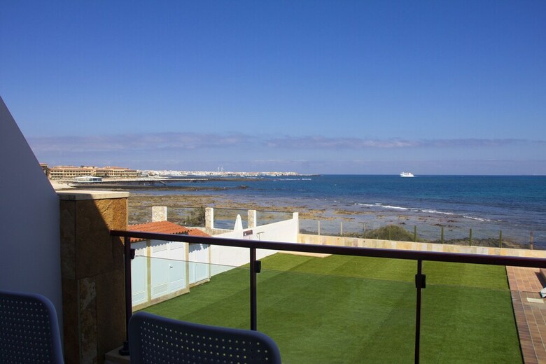 Hotel Boutique Tao Caleta Del Mar