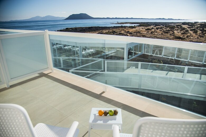 Hotel Boutique Tao Caleta Del Mar