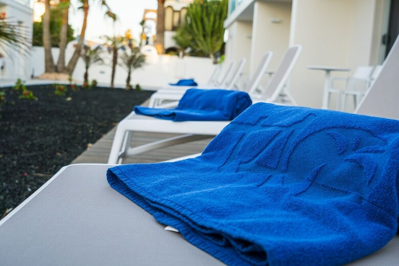 Hotel Boutique Tao Caleta Del Mar